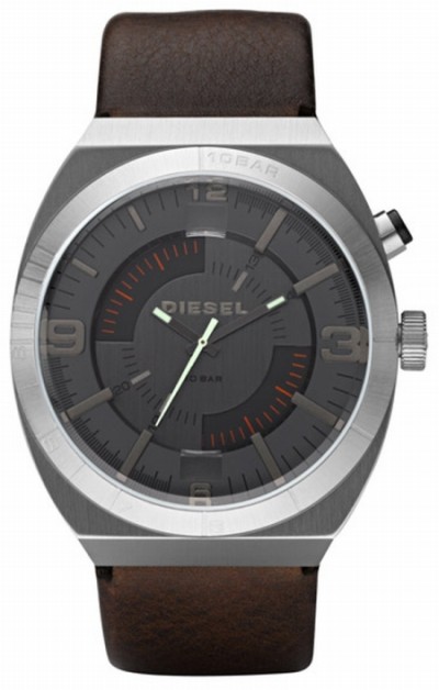 DIESEL DZ1414 HERREUR